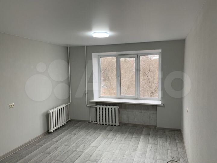 Комната 18,5 м² в 1-к., 3/5 эт.