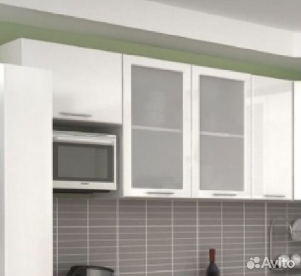 Кухня модульная от производителя