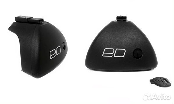 Багажник на крышу Haval F7 ED ED2-101F