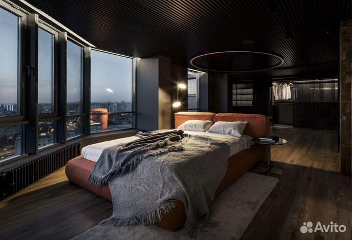 Апартаменты под сдачу. Доход 11млн /в год