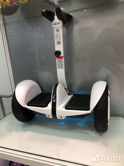 Сигвей Mini Robot Pro 54v