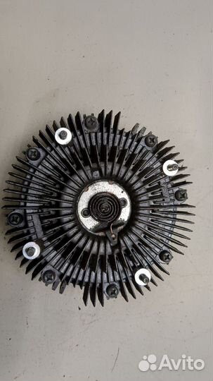 Муфта вентилятора Toyota Land Cruiser Prado (150) - 2009