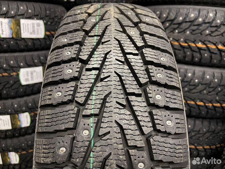 Ikon Tyres Nordman 7 SUV 225/75 R16 108T