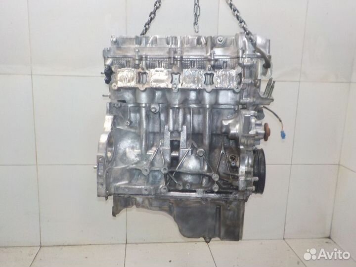 Двигатель Suzuki 1.6 л. 16V 2016 г