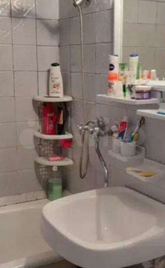 Комната 10 м² в 3-к., 7/12 эт.