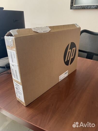 Ноутбук HP 255 G8 (3V5F0EA)