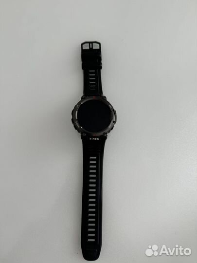 Amazfit t rex 2