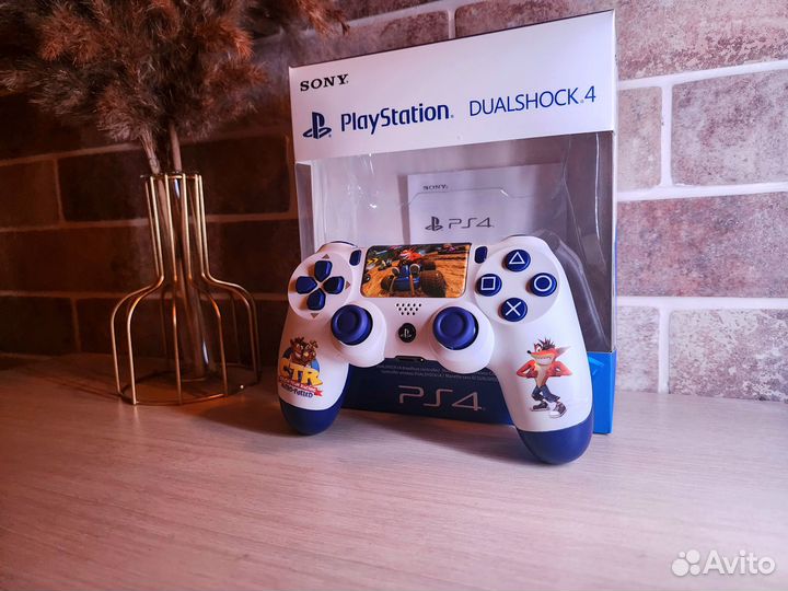 Джойстик геймпад 