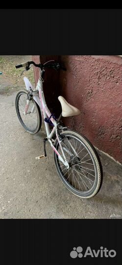 Детский велосипед бу