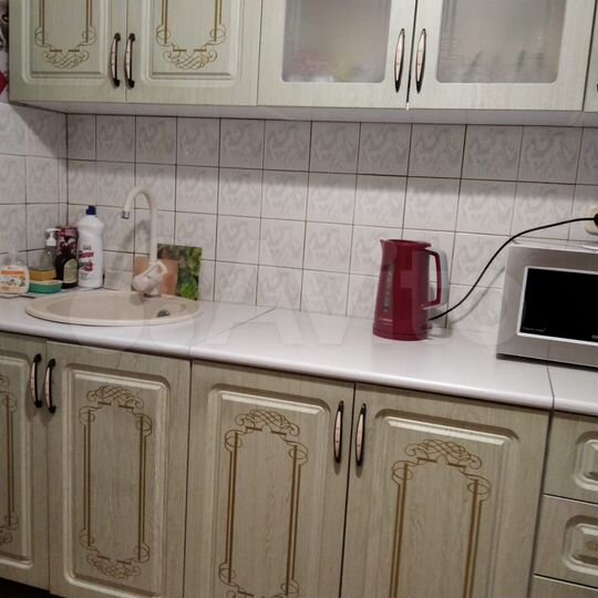 2-к. квартира, 43,7 м², 4/5 эт.