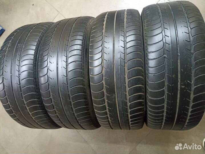 Goodyear Eagle NCT5 205/55 R16