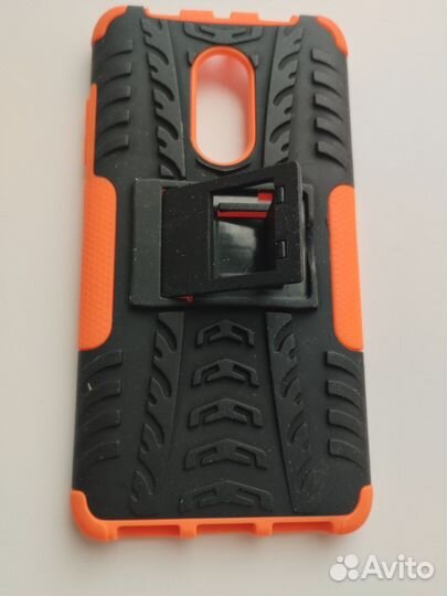 Чехол для смартфона Xiaomi Redmi Note 4