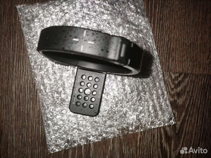 Штативное кольцо