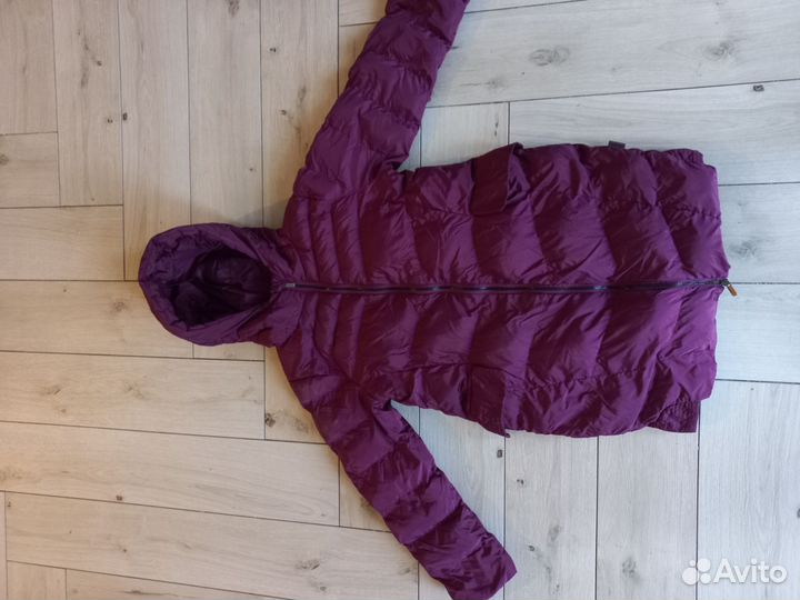 Пальто для девочки