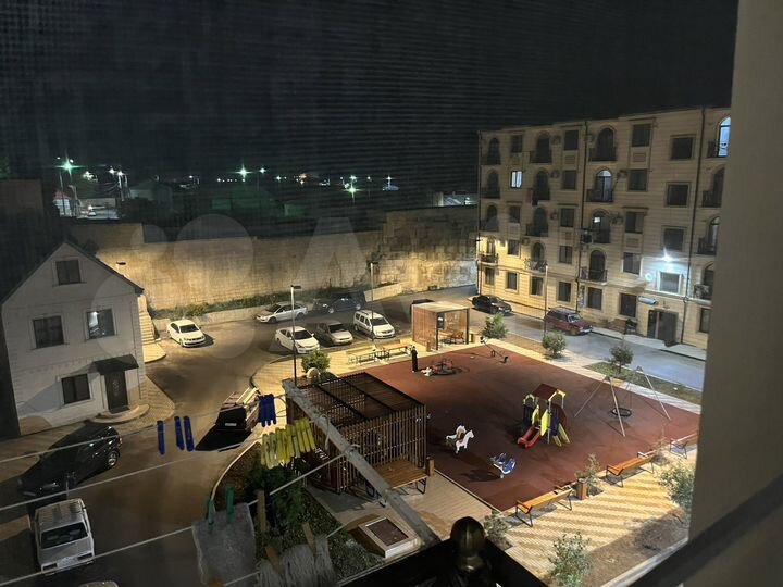 2-к. квартира, 64 м², 5/5 эт.