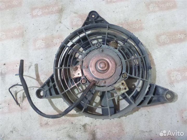 Вентилятор радиатора Kia Sportage JA FE 2000