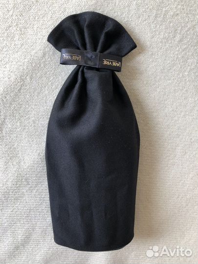 Чехол на бутылку. Подарочный чехол для бутылки