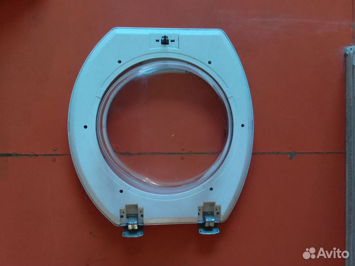 Люк для стиральной машины