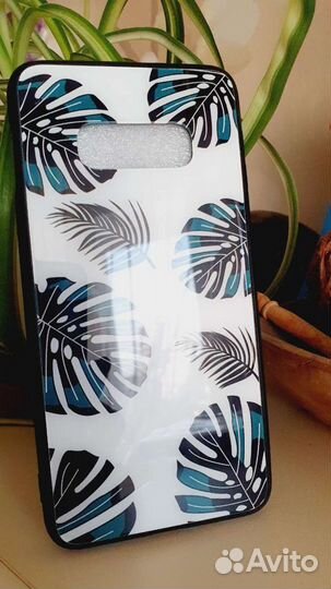 Чехлы на Samsung s10e