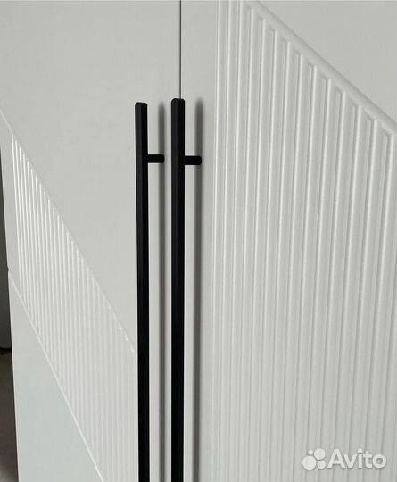 Шкаф в прихожую на заказ