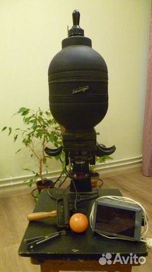 Фототехника/Оборудование и аксессуары