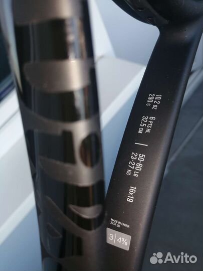 Ракетки для большого тенниса wilson PRO staff 97L