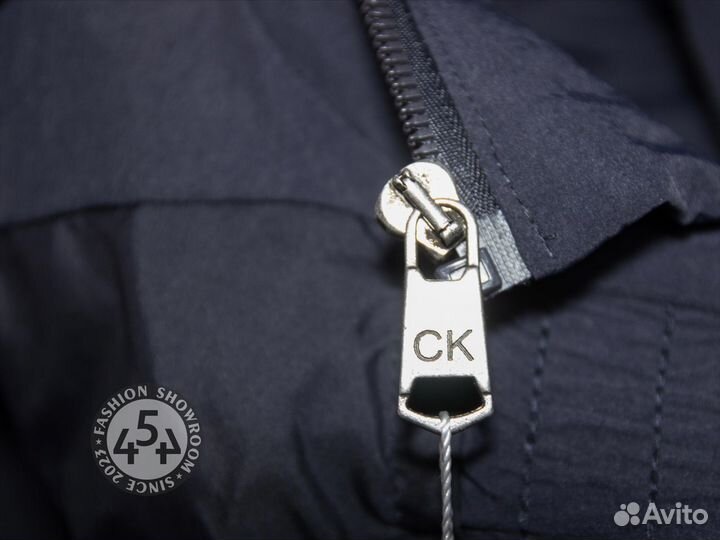 Ветровка мужская Calvin Klein