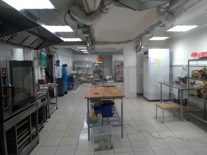 Производство, 210 м²