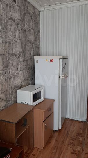 Комната 14 м² в 1-к., 2/5 эт.