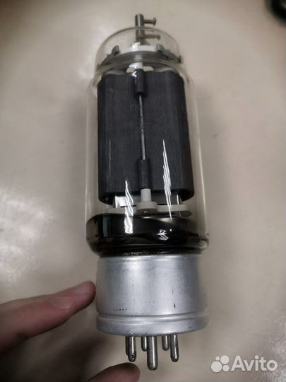 Лампа гк-71