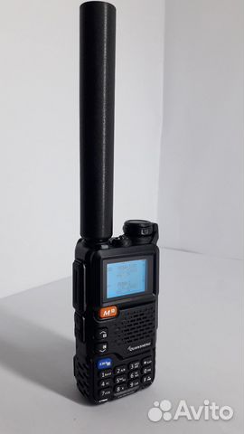 Рация речного диапазона купить в Самаре | Электроника | Авито