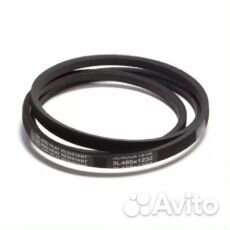 Ремень привода барабана стиральной машины