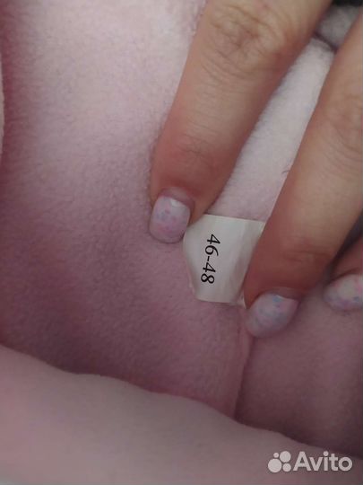 Комплект шапка, шарф