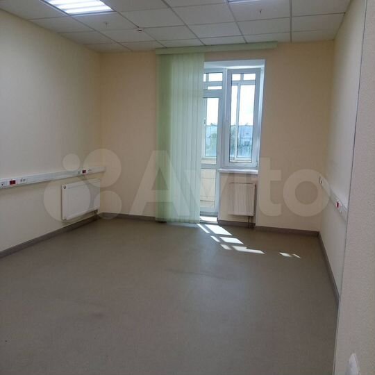 Офис, 26.7 м²