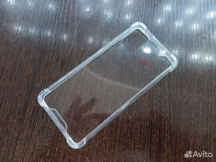 Чехол на телефон Samsung