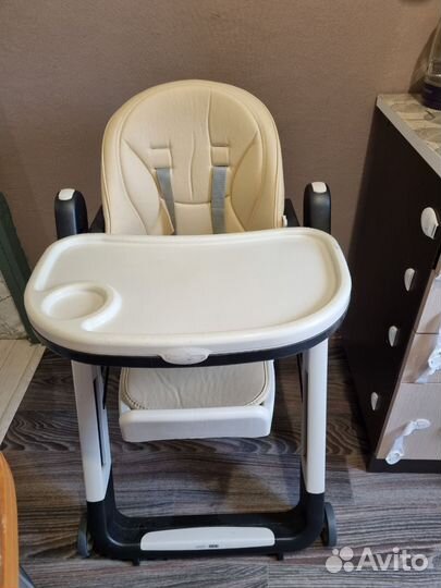 Детский стульчик