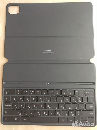 Чехол с клавиатурой xiaomi Pad 5, 11.0
