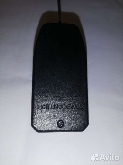 Антенна starline a93