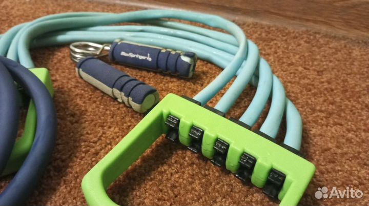 Спортивный инвентарь (комплект)