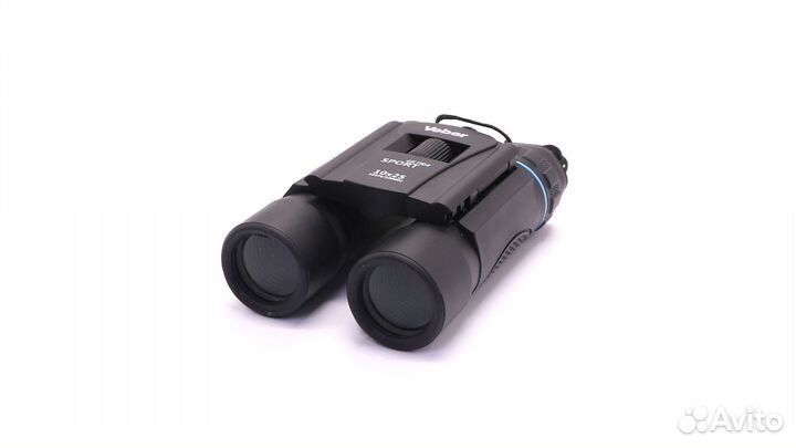 Бинокль Veber Ultra Sport 10x25