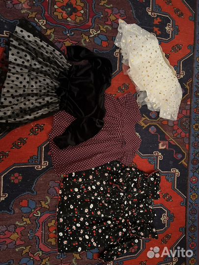 Одкжда на девочек