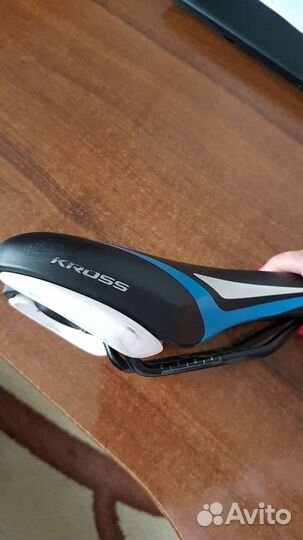 Седло для велосипеда Kross