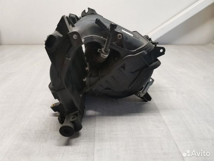 Коллектор впускной Mazda 3 BK 1.6 Z6 2006