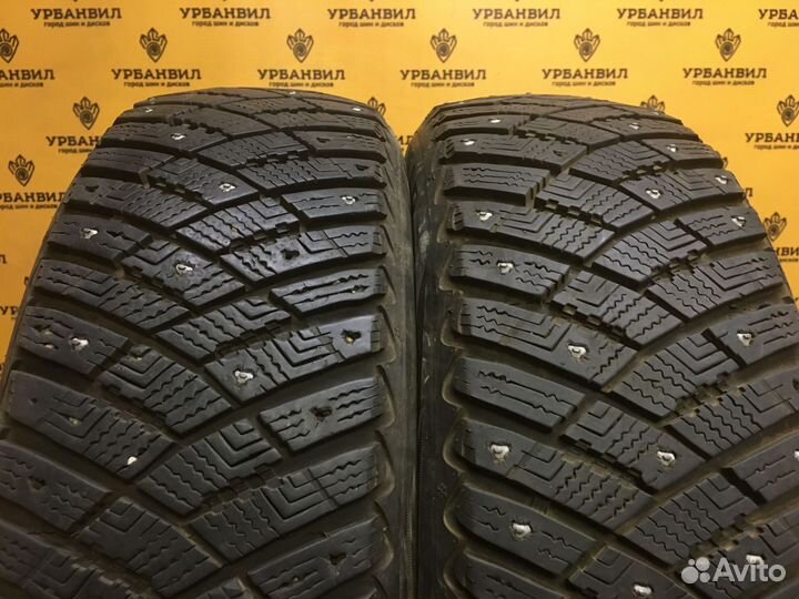 Goodyear Ultragrip Ice Arctic 185/60 R15 88T