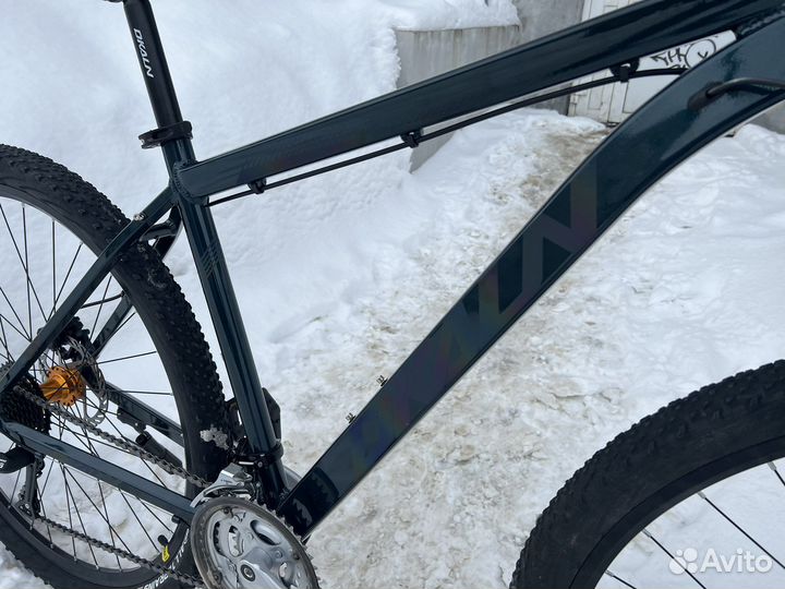 Алюминиевый велосипед гидравлика R29