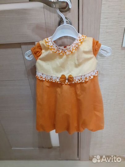 Костюм белочка или лисичка