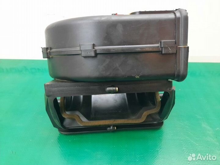 Корпус мотора печки Лада Калина 1 хэтчбек 21114