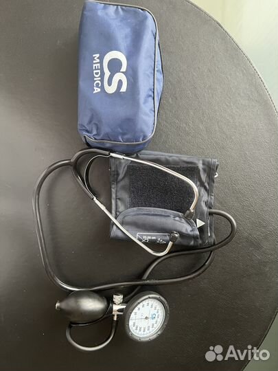 Тонометр механический