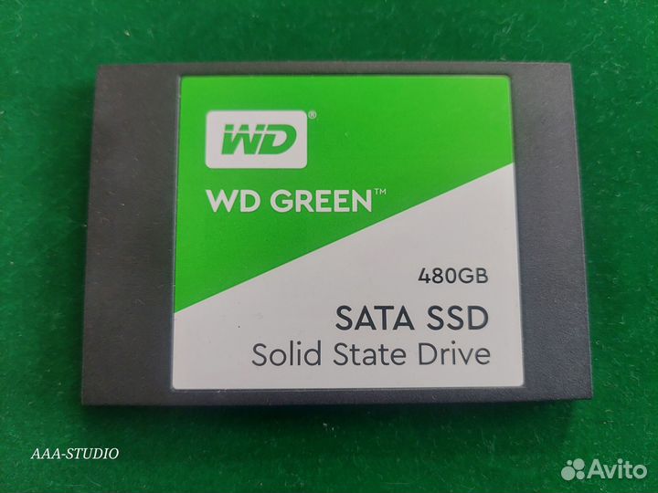 Ssd 2,5