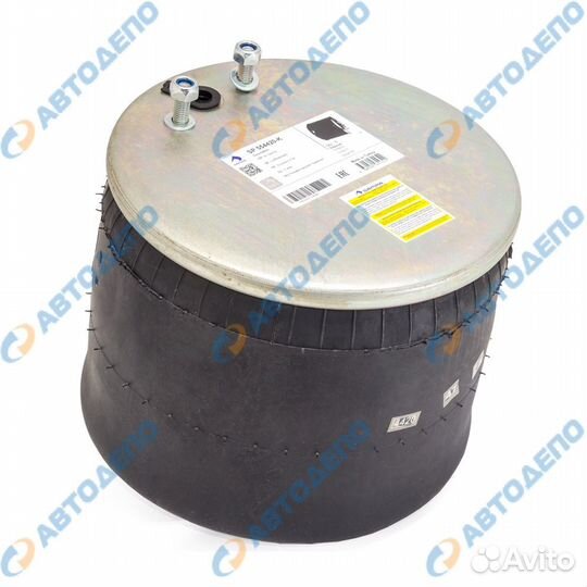 Пневморессора volvo FH12, FH16, FM12, FM10, FM7, FM9 волво фх12 фх16 фм12 фм10